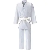 Mizuno Kodomo Judogi costume enfants