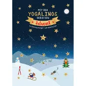RIVA Avec les Yogalinos à travers l'Avent