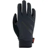 Roeckl Unisexe, Gants, Rothenfels Ganzfinger-Handschuhe, Noir, (10)