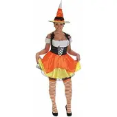 Creaciones Llopis Costume De Sorcière Amaranta