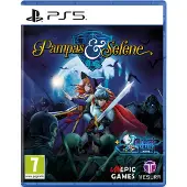 Pampas & Selene PS5
