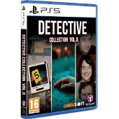 Ps5 Detective Collection Volii Clair