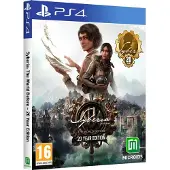 Ps4 Syberia The World Before 20 Year Edition