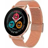 DCU Advance Tecnologic Boulevard, 3.3 cm (1.3"), AMOLED, Ecran tactile, 0.128 Go, 55 g