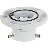 Hikvision DS-1663ZJ Adaptateur de montage au plafond