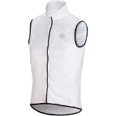 Bicycle Line Stelvio Gilet Blanc XL Homme