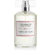 Chabaud Caprice de Marie Eau de Parfum 100 ml