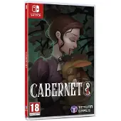 Games Switch Cabernet Clair