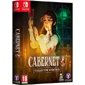 Cabernet Collector's Edition Switch