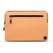 Native Union Étui Ultralight Sleeve (13", Universel), Sac pour notebook, Orange