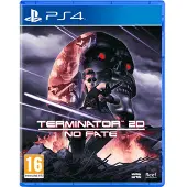 Terminator 2d: No Fate Clair
