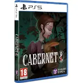 Ps5 Cabernet Clair