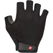Castelli Competizione 3 Short Gloves Noir 2XL