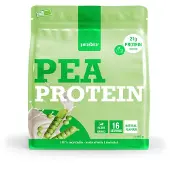 Purasana Protéines végétales Pois Nature Bio 400 g Poudre