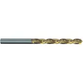 RUKO foret hélicoïdal DIN338 type N diamètre 11,5mm HSS TiN - 250115T