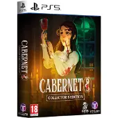 Cabernet Collector's Edition PS5