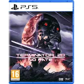 Terminator 2d: No Fate Clair
