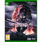Terminator 2D: NO FATE