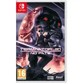 Terminator 2D : No Fate - SWITCH - PEGI Multi