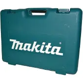 Makita Mallette de transport pour visseuse à chocs sans fil - 824777-1