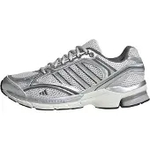 Adidas Baskets basses 'Spiritain 2000' gris argenté / argent / blanc
