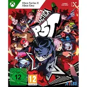 Persona 5 Tactica Xbox