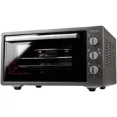 Girmi GRANCOTTO 45 45 L 1400 W Noir