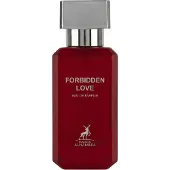 Maison Alhambra /Forbidden Love Eau de Parfum 30ml