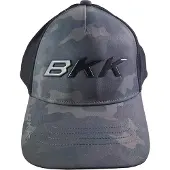 BKK Logo Cap Gris