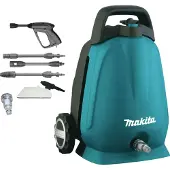 Makita HW102 Nettoyeur Haute Pression - 1300W - 70 Bar