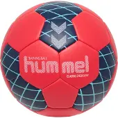 Hummel Classic Energizer Ballon de Handball Rouge 1 Rouge 1