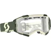 SCOTT Fury Enduro Lunettes de motocross Taille
