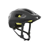SCOTT Supra Mips Junior Mtb Helmet Noir XS Enfants