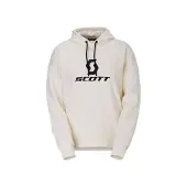 SCOTT Icon Sweatshirt Blanc S Femme