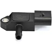 Delphi Capteur De Pression D'air Audi A1, A3, A4, A5, A6, Q2, Q3, Q5, Tt 2,0 Tdi 08-