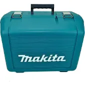 Makita Mallette de transport pour scie circulaire sans fil - 141353-9