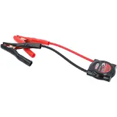 Ks Tools Protection électronique contre les surtensions 12/24V - 150.3045