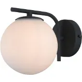 ITALUX Kinkite Raddi WL-5510-1-BK