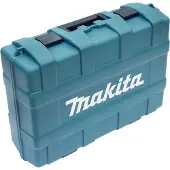 Makita Boîte de transport pour marteau perforateur sans fil - 821875-2