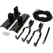 OEM Porte-vélos - sangles - max. 20 kg