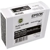 Epson C13T52M540 (SJIC42P) - Noir mat - Cartouche d'encre