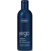 Ziaja Yego Lotion corporelle hydratante pour hommes, 300 ml