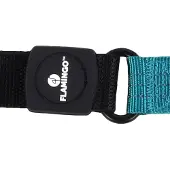 Flamingo Guide rapide Zorba turquoise