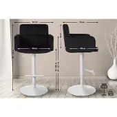 Eco Max Tabouret de bar