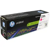 HP 230X (W2303X) - Magenta - Toner - Grande capacité