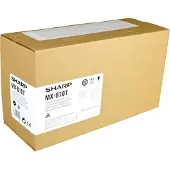 Sharp MXB70T MXB70T schwarz Toner