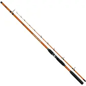 Colmic Panter Xt canne à pêche Golden 1.80 m / 150 g Golden 1.80 m