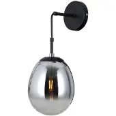 ITALUX Kinkite MEOLO WL-40825-1-BK