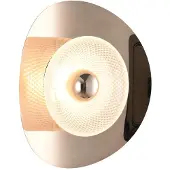 Zuma Line Lampe murale LED 8W DIOP MB2293-1M-3BGT