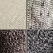 OEM Arbre à chat en sisal (4,5 m, noir)
